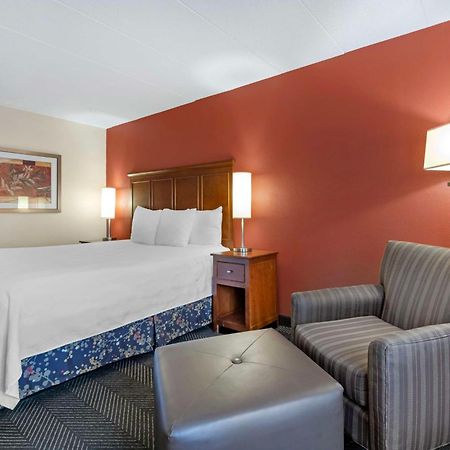 Best Western Plus St. Paul North/Shoreview Exteriör bild