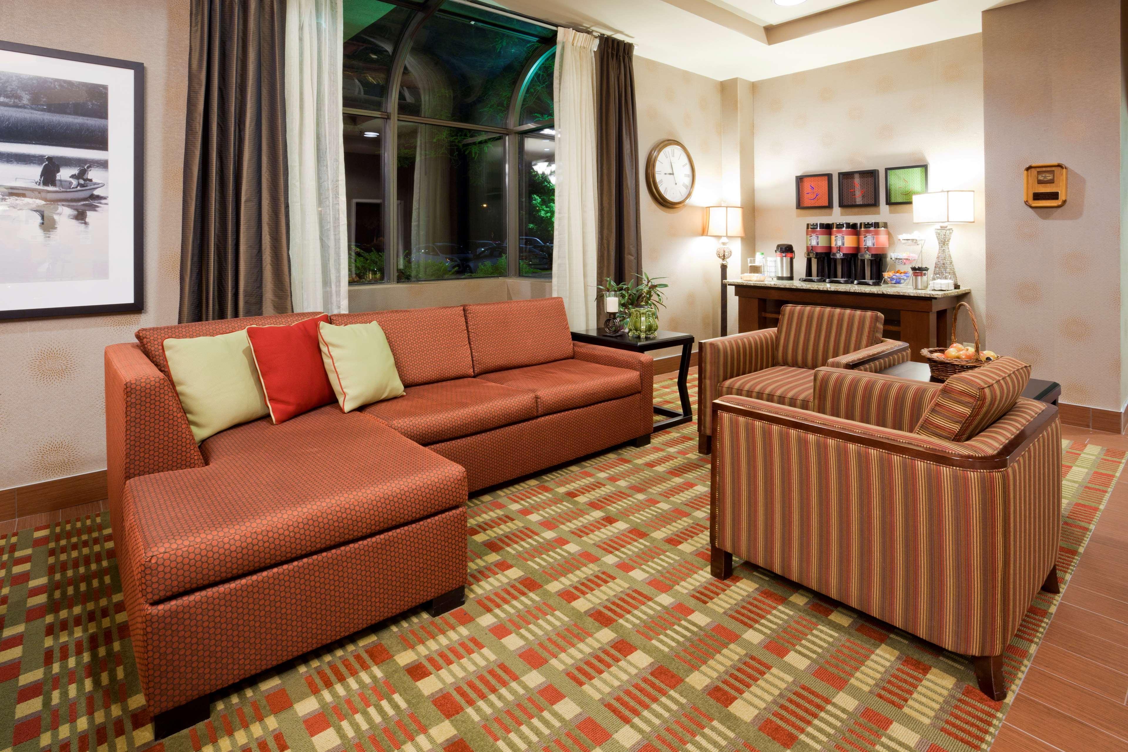 Best Western Plus St. Paul North/Shoreview Exteriör bild