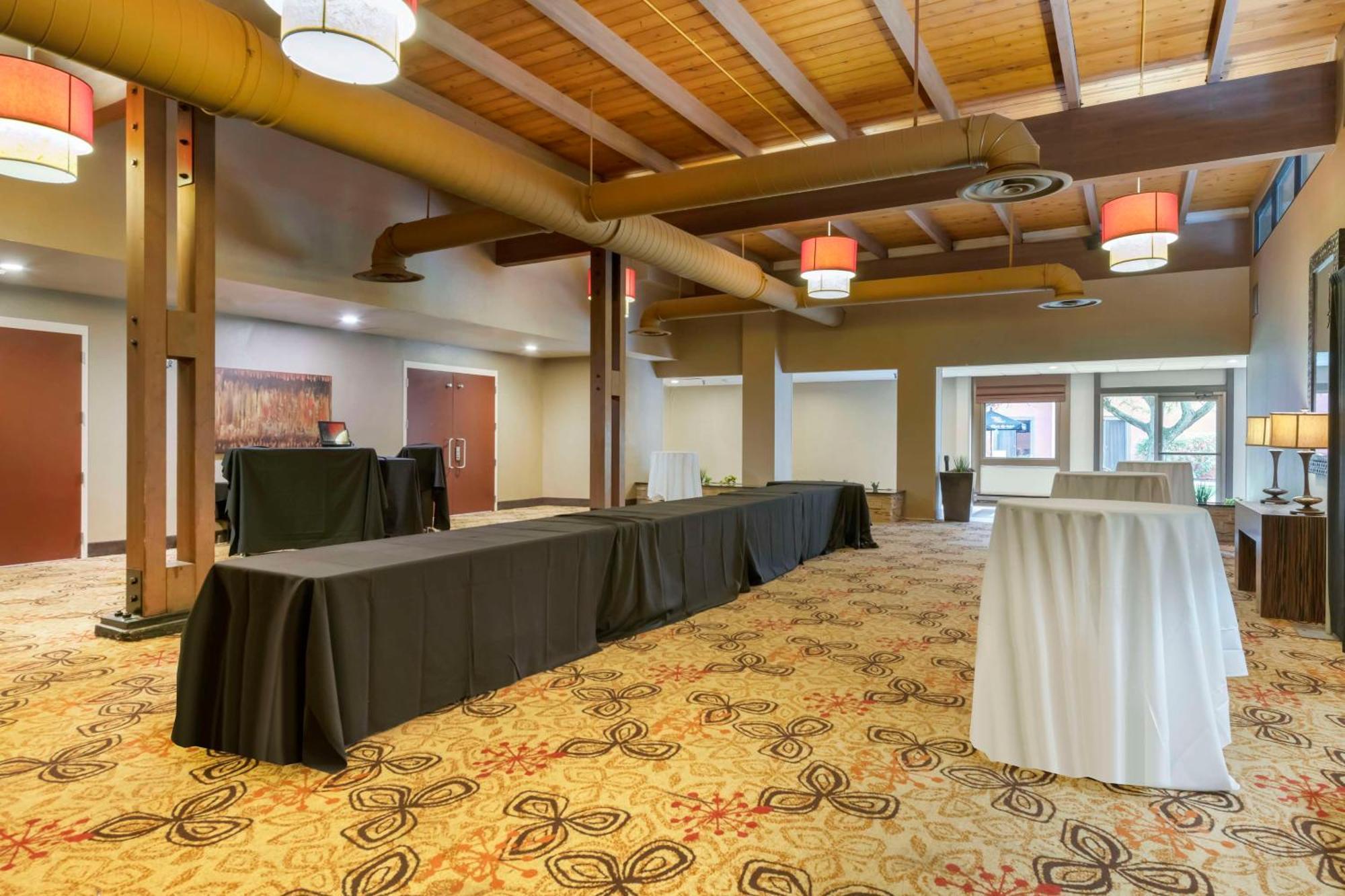 Best Western Plus St. Paul North/Shoreview Exteriör bild