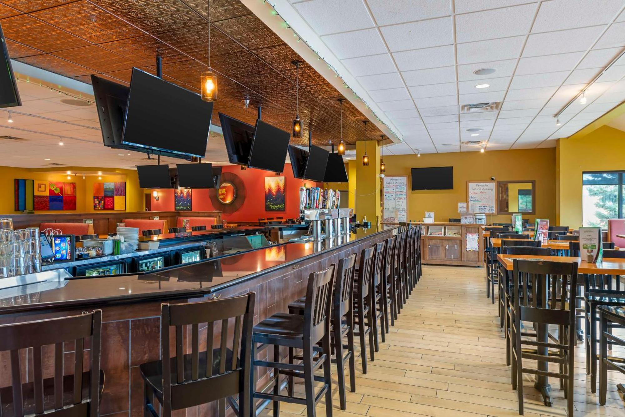 Best Western Plus St. Paul North/Shoreview Exteriör bild