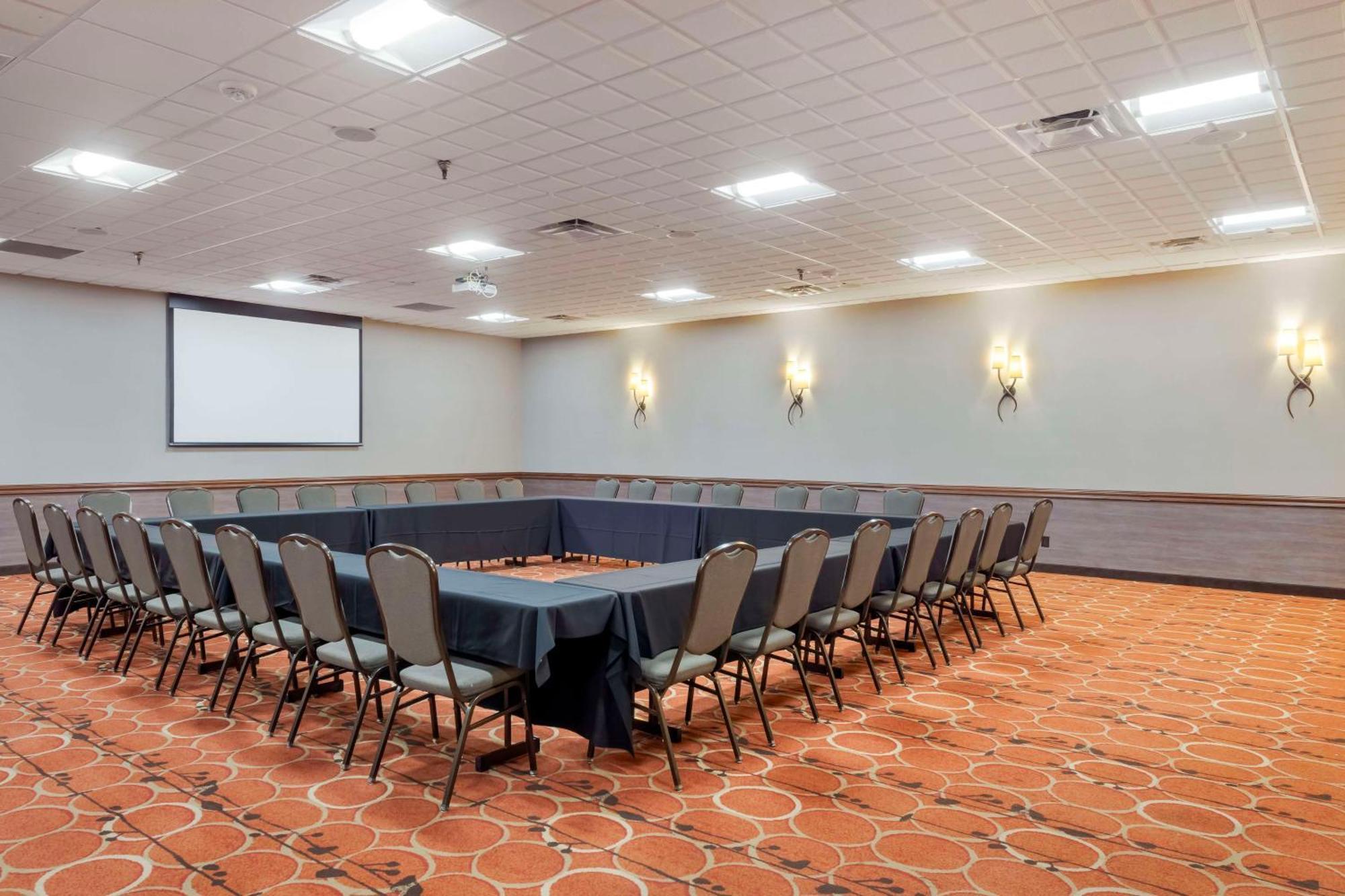 Best Western Plus St. Paul North/Shoreview Exteriör bild