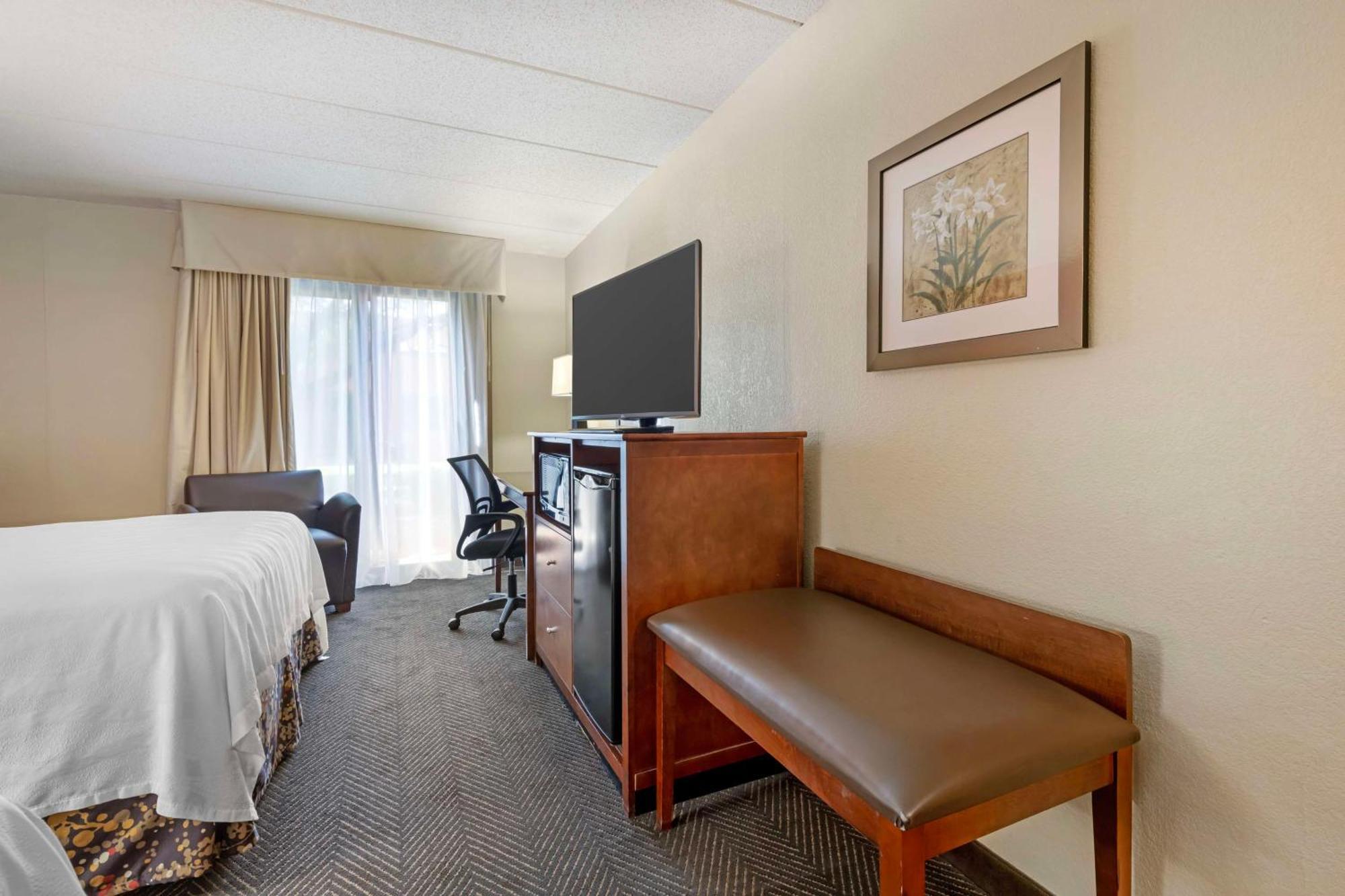 Best Western Plus St. Paul North/Shoreview Exteriör bild