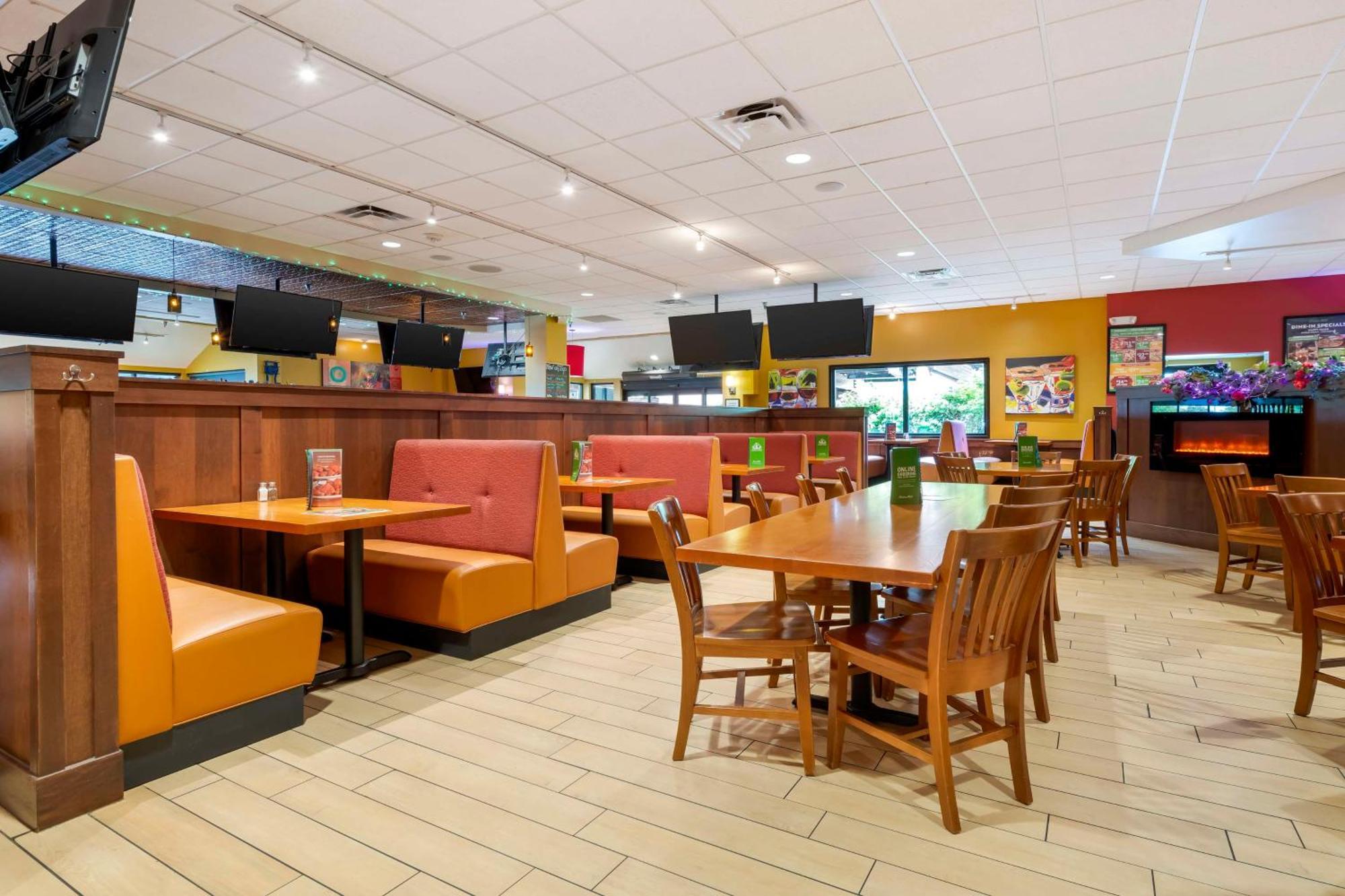 Best Western Plus St. Paul North/Shoreview Exteriör bild