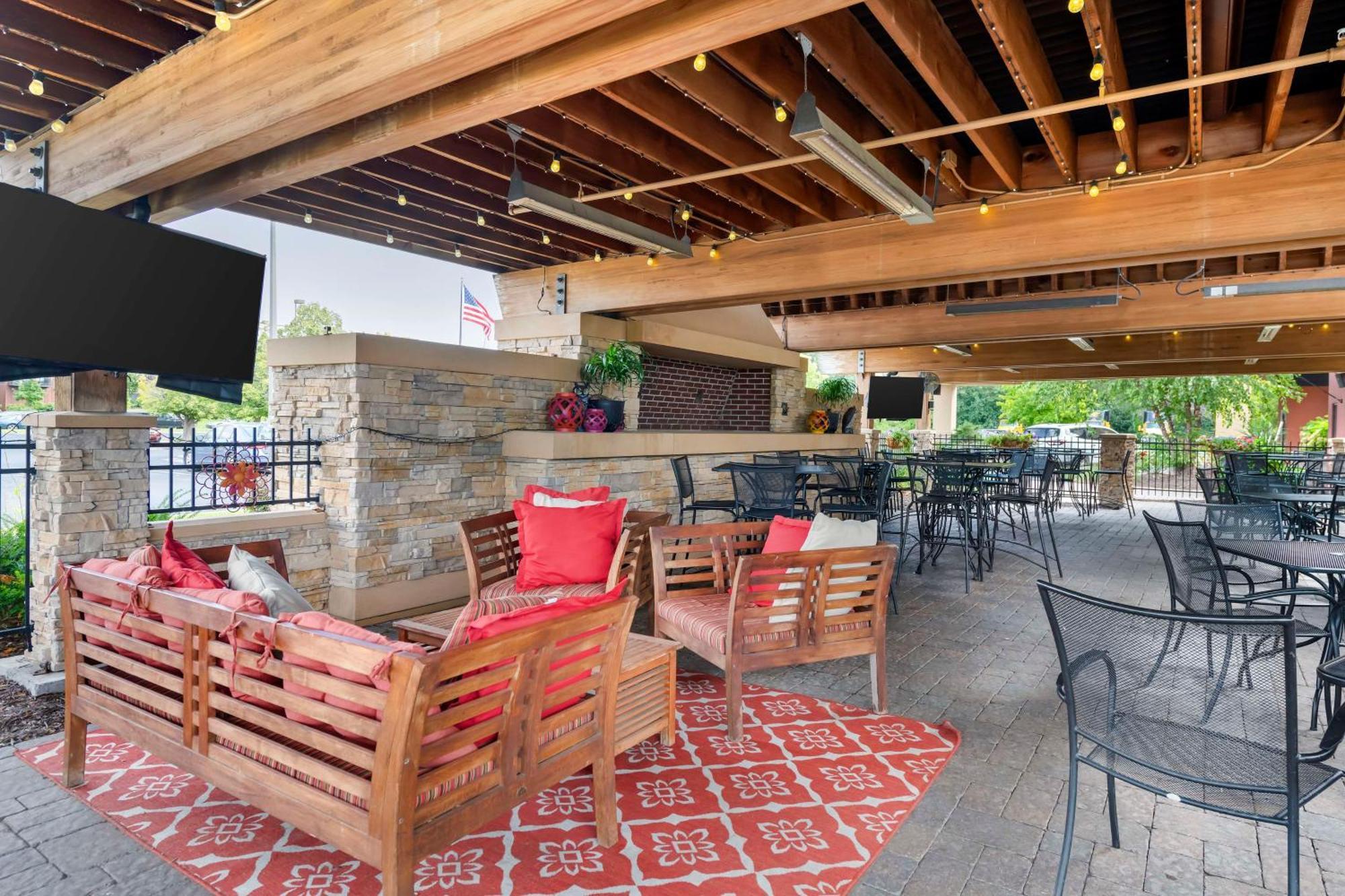 Best Western Plus St. Paul North/Shoreview Exteriör bild
