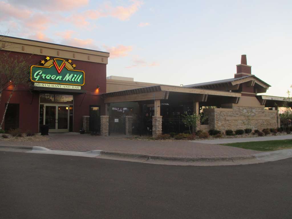 Best Western Plus St. Paul North/Shoreview Exteriör bild