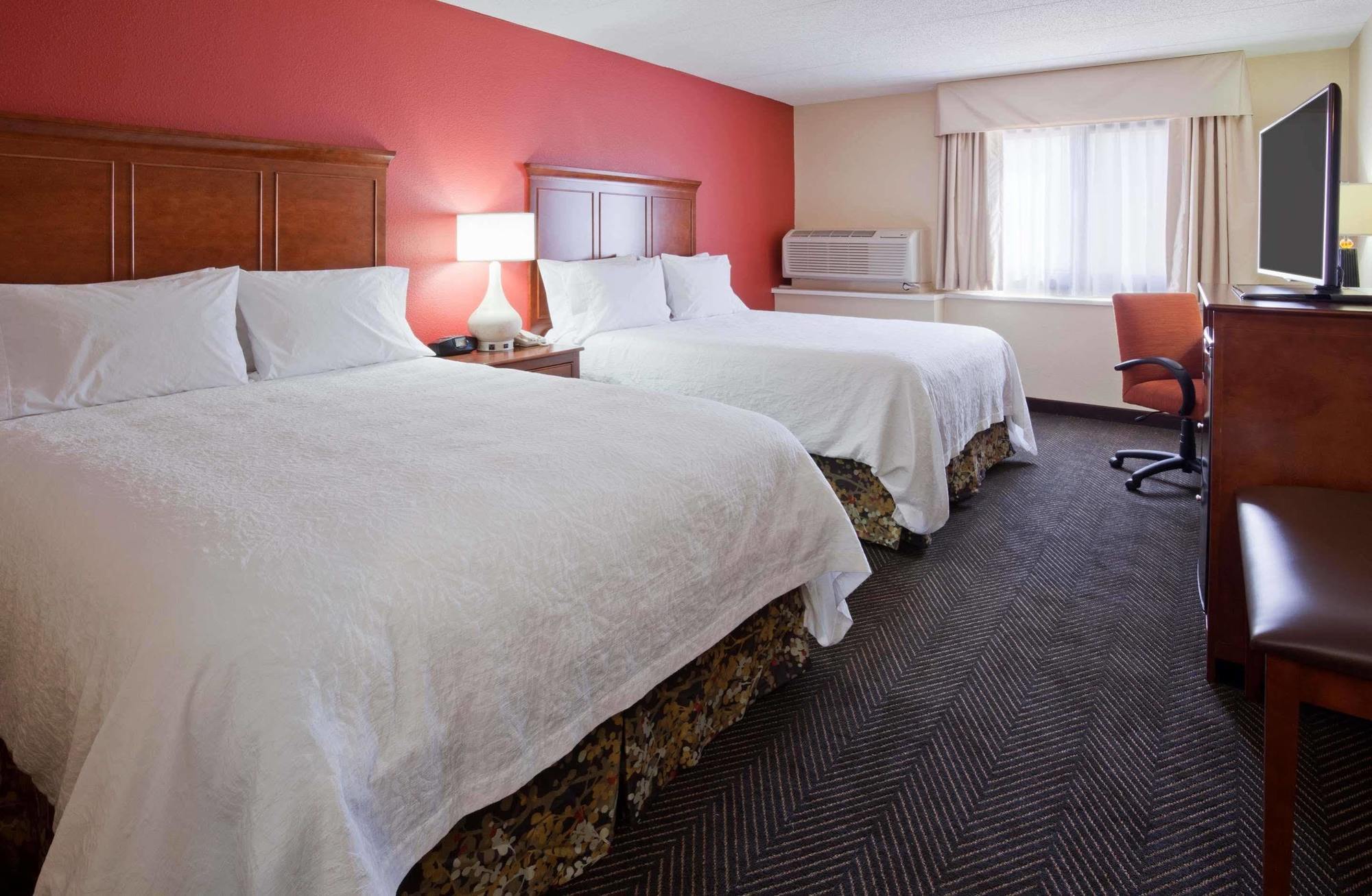 Best Western Plus St. Paul North/Shoreview Exteriör bild